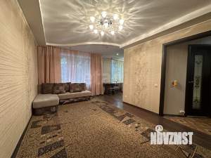 2-к квартира, вторичка, 42м2, 1/1 этаж