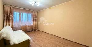2-к квартира, вторичка, 43м2, 8/9 этаж