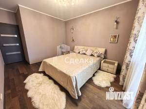 3-к квартира, вторичка, 75м2, 3/5 этаж
