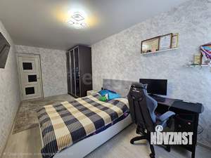 3-к квартира, вторичка, 65м2, 2/14 этаж