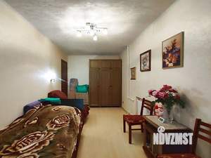2-к квартира, вторичка, 44м2, 2/5 этаж