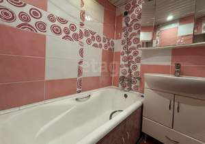 3-к квартира, вторичка, 68м2, 6/9 этаж