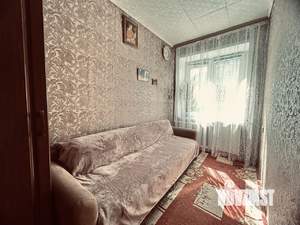 1-к квартира, вторичка, 24м2, 4/5 этаж