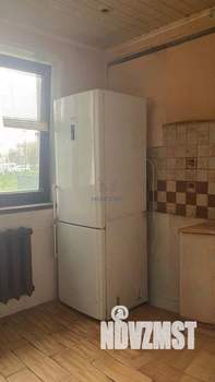 2-к квартира, вторичка, 43м2, 2/2 этаж