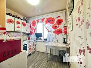 2-к квартира, вторичка, 47м2, 4/5 этаж