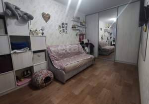 2-к квартира, вторичка, 44м2, 1/4 этаж