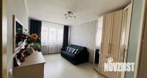 3-к квартира, вторичка, 81м2, 8/15 этаж