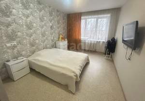 3-к квартира, вторичка, 60м2, 2/2 этаж