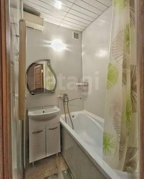 1-к квартира, вторичка, 41м2, 4/5 этаж