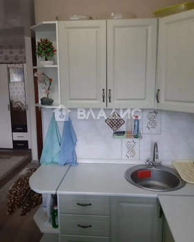 2-к квартира, вторичка, 44м2, 1/5 этаж