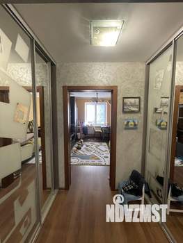 2-к квартира, вторичка, 58м2, 8/10 этаж