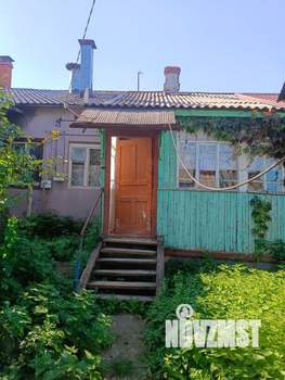 2-к квартира, вторичка, 45м2, 1/1 этаж