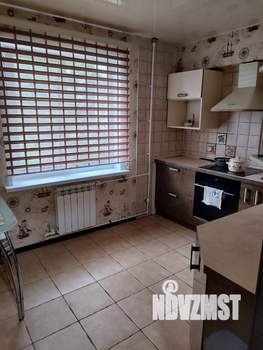 1-к квартира, вторичка, 41м2, 1/4 этаж