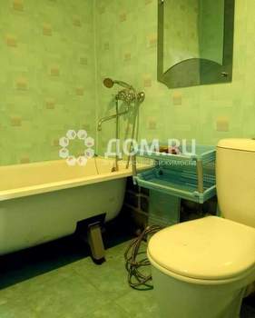 2-к квартира, вторичка, 46м2, 3/5 этаж