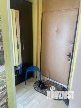 1-к квартира, вторичка, 25м2, 8/9 этаж