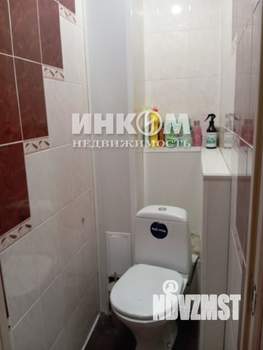 3-к квартира, вторичка, 60м2, 1/9 этаж