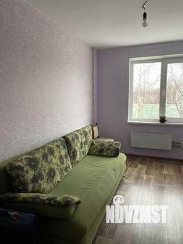 3-к квартира, вторичка, 63м2, 2/3 этаж