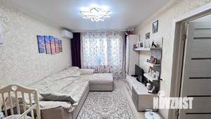 2-к квартира, вторичка, 42м2, 9/9 этаж