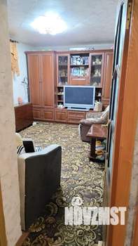 2-к квартира, вторичка, 40м2, 1/2 этаж