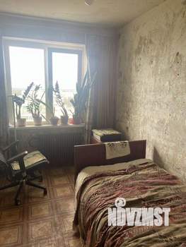 2-к квартира, вторичка, 43м2, 9/9 этаж