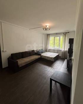 2-к квартира, вторичка, 46м2, 2/5 этаж