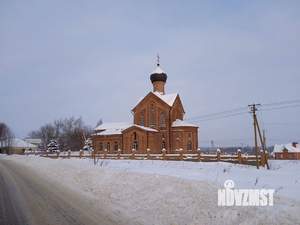 2-к квартира, вторичка, 43м2, 2/2 этаж