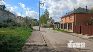 2-к квартира, вторичка, 47м2, 2/2 этаж