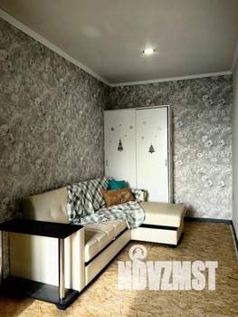 2-к квартира, вторичка, 40м2, 2/2 этаж