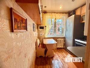 1-к квартира, вторичка, 31м2, 2/5 этаж