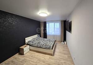 3-к квартира, вторичка, 83м2, 12/15 этаж