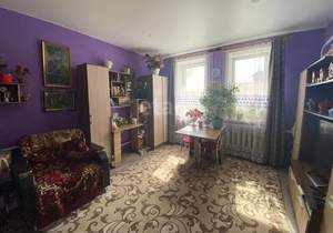 3-к квартира, вторичка, 120м2, 1/3 этаж
