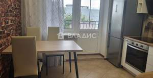 2-к квартира, вторичка, 55м2, 5/5 этаж