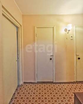 3-к квартира, вторичка, 65м2, 4/9 этаж