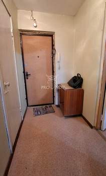 1-к квартира, вторичка, 33м2, 9/10 этаж