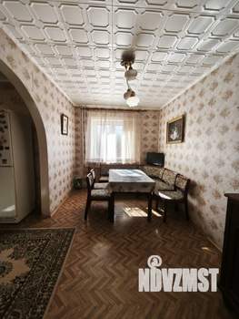 4-к квартира, вторичка, 150м2, 3/9 этаж