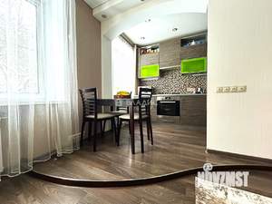 2-к квартира, вторичка, 40м2, 1/2 этаж