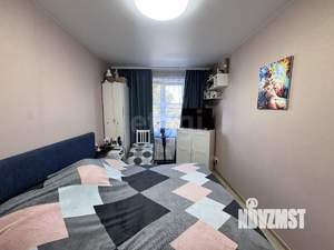 2-к квартира, вторичка, 46м2, 2/9 этаж