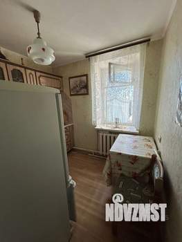 1-к квартира, вторичка, 33м2, 5/5 этаж