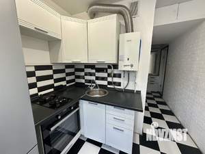 2-к квартира, вторичка, 44м2, 3/5 этаж