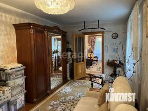 3-к квартира, вторичка, 67м2, 2/9 этаж