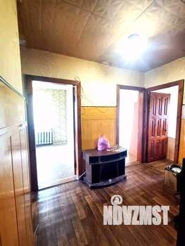 3-к квартира, вторичка, 65м2, 5/5 этаж