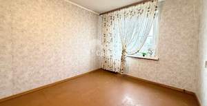 3-к квартира, вторичка, 60м2, 6/9 этаж