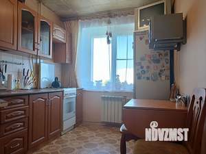 3-к квартира, вторичка, 66м2, 8/10 этаж