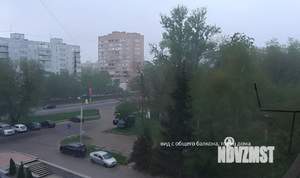 1-к квартира, вторичка, 25м2, 5/9 этаж