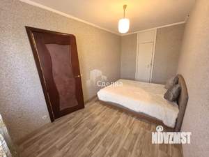 2-к квартира, вторичка, 46м2, 1/5 этаж
