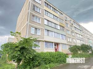 2-к квартира, вторичка, 54м2, 3/5 этаж