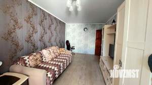 1-к квартира, вторичка, 32м2, 5/5 этаж