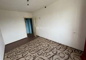 3-к квартира, вторичка, 52м2, 9/9 этаж