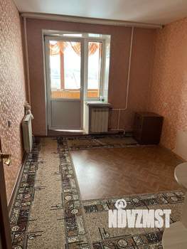 3-к квартира, вторичка, 60м2, 7/10 этаж