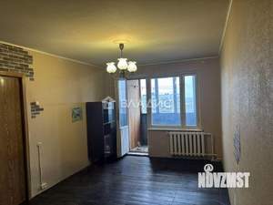 2-к квартира, вторичка, 43м2, 9/9 этаж